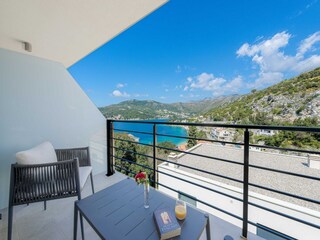 Villa Zaton bei Dubrovnik Außenaufnahme 2