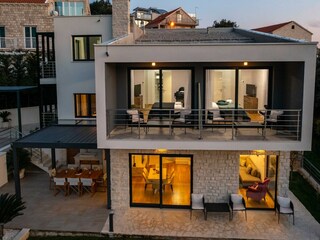 Villa Zaton bei Dubrovnik Außenaufnahme 9