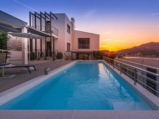 Villa Zaton bei Dubrovnik Außenaufnahme 11
