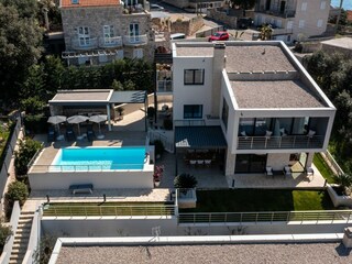Villa Zaton bei Dubrovnik Außenaufnahme 12