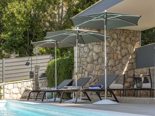 Villa Zaton bei Dubrovnik  40