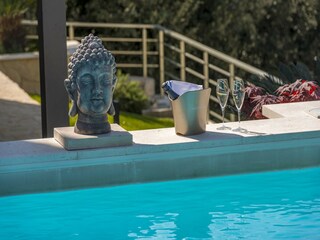 Villa Zaton bei Dubrovnik  41