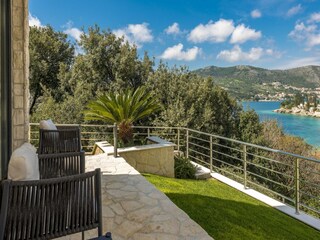 Villa Zaton bei Dubrovnik  43