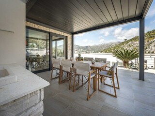 Villa Zaton bei Dubrovnik  44