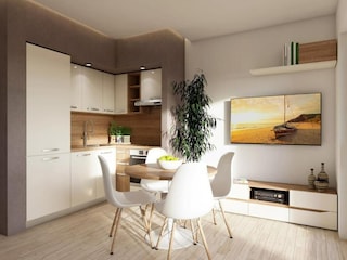Apartamento Kampor Características 7