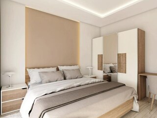 Apartamento Kampor Características 8