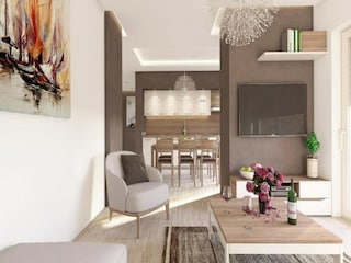 Apartment Kampor Features 5