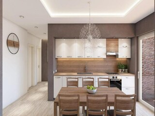 Appartement Kampor Kenmerken 7