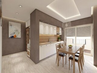 Apartment Kampor Ausstattung 8