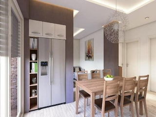 Apartment Kampor Features 9