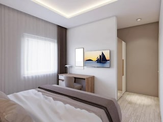 Apartment Kampor Features 12
