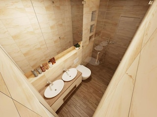 Apartment Kampor Features 14