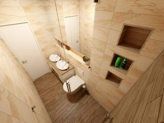 Appartement Kampor Kenmerken 15