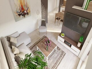 Apartment Kampor  18