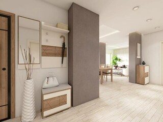 Apartamento Kampor  19