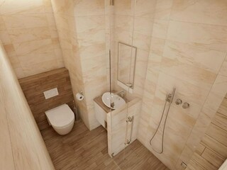 Appartamento Kampor Caratteristiche 10