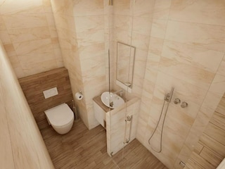 Appartement Kampor Équipement 10