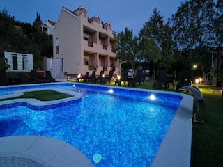 Appartement Kampor  17