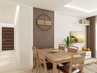 Apartamento Kampor Características 6