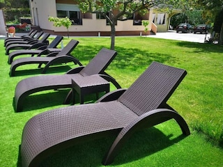 Apartamento Kampor Grabación al aire libre 2