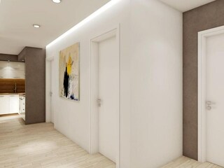 Apartamento Kampor  16