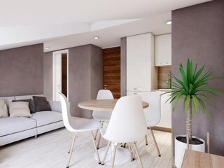 Apartamento Kampor Características 4