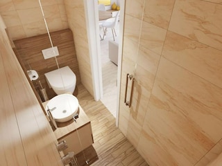 Apartamento Kampor Características 10