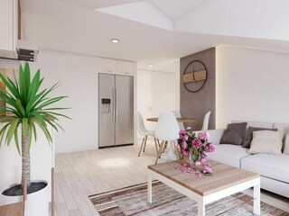 Apartment Kampor Ausstattung 5