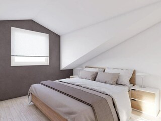 Apartment Kampor Ausstattung 7