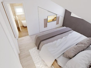 Apartment Kampor Features 10