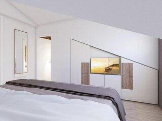 Apartment Kampor Features 11