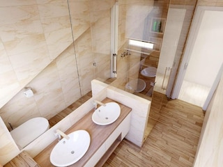 Apartment Kampor Features 13
