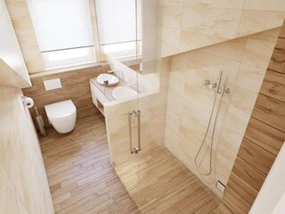 Apartment Kampor Features 14