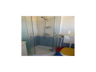 Apartment Murter Ausstattung 9