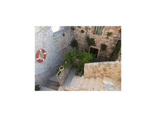 Appartement Murter  11