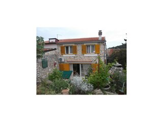 Appartement Murter Buitenaudio-opname 4