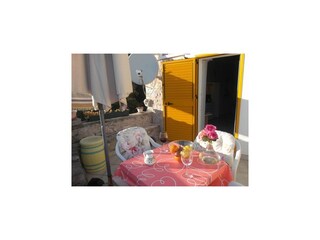 Apartment Murter  22