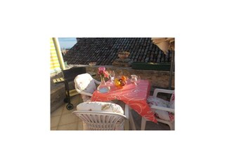 Apartment Murter  23