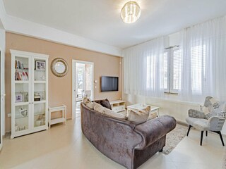 Villa Korcula (Stadt) Caratteristiche 5