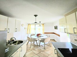 Apartment Dubrovnik Ausstattung 12