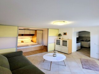 Apartment Dubrovnik Ausstattung 13