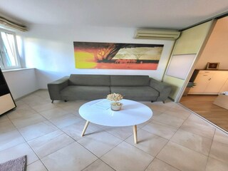 Appartamento Dubrovnik Caratteristiche 16