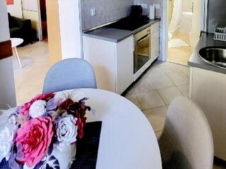 Apartment Dubrovnik Ausstattung 17