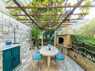 Appartamento Dubrovnik Registrazione all'aperto 5
