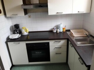 Appartement Zadar Équipement 15