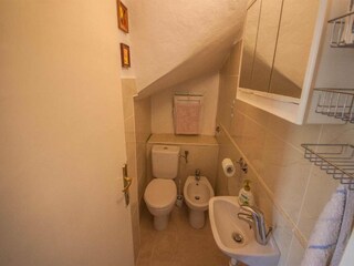 Appartement Zadar Équipement 25