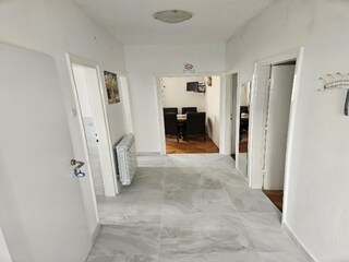 Appartamento Zadar Caratteristiche 23