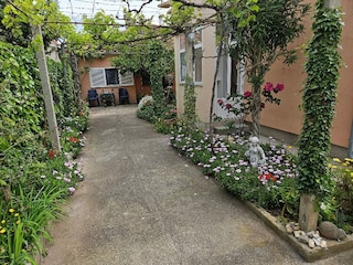 Apartamento Zadar Grabación al aire libre 3