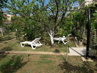 Apartamento Zadar Grabación al aire libre 6
