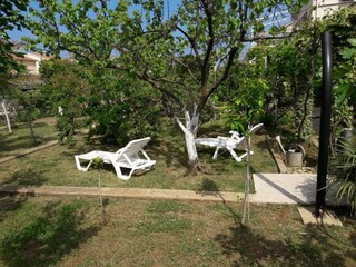 Apartment Zadar Außenaufnahme 9